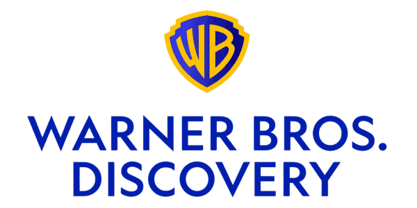 Warner Bros. Discovery logo