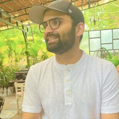 Pratik Agarwal