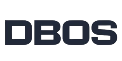 DBOS logo