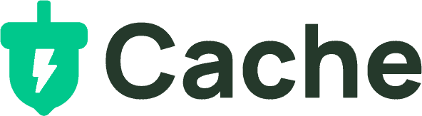 Momento Cache service logo