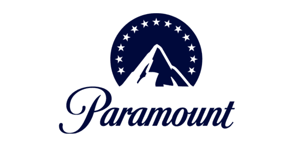 Paramount logo