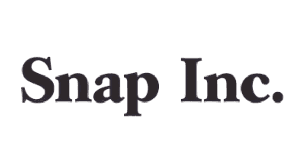 Snap logo
